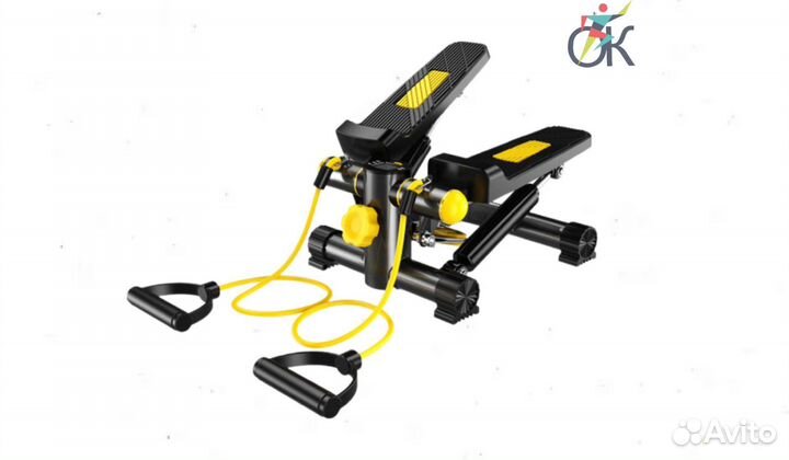 Степпер USA Style