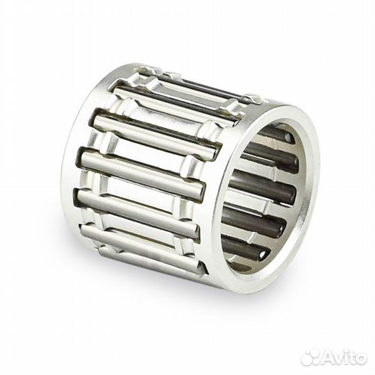 Подшипник шатуна игольчатый, верхний, Ski-Doo SM-0