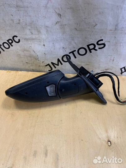 Зеркало заднего вида левое Volvo V70 P2 S60 XC70