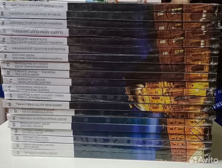 Великие музеи мира Комсомольская правда