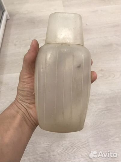 Фляжка СССР