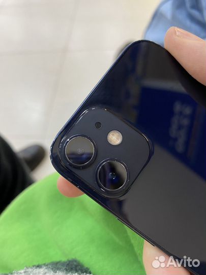 iPhone 12 mini 128