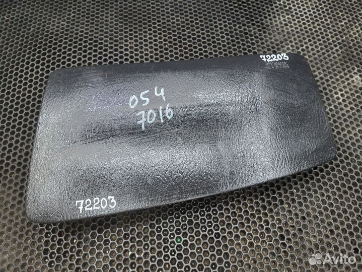 Накладка торпедо Honda CR-V RD5 K20A 06780-S9A-N80