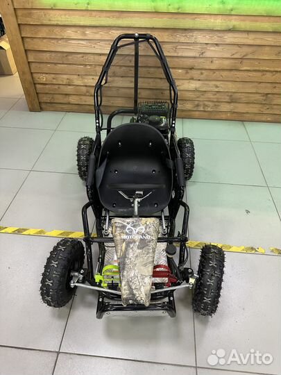 Багги gokart 100