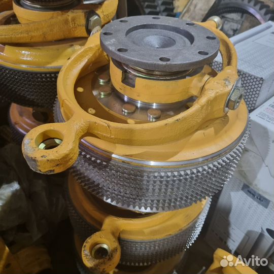 Ботфрикцион чтз