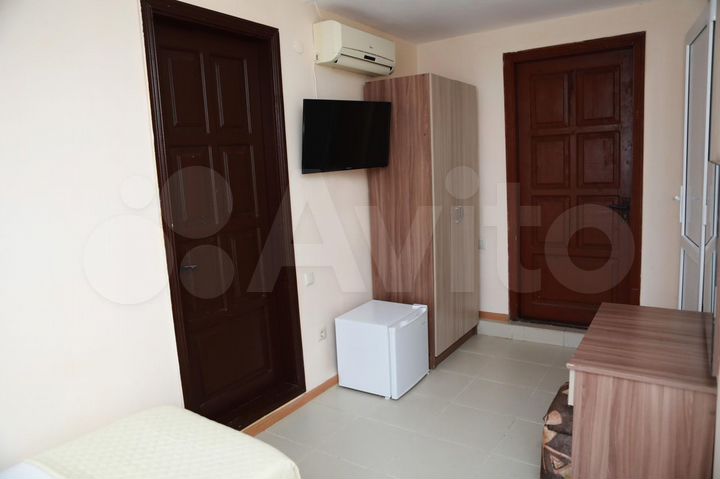 Комната 15 м², 2/4 эт.