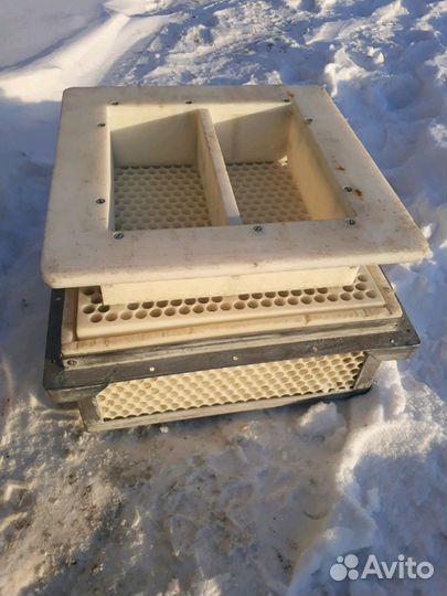 Пресс формы матрицы для сыра