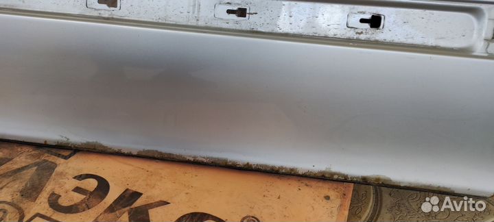 Двери мерседес w220