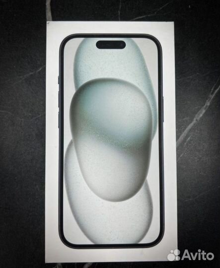 iPhone 15, 128 ГБ