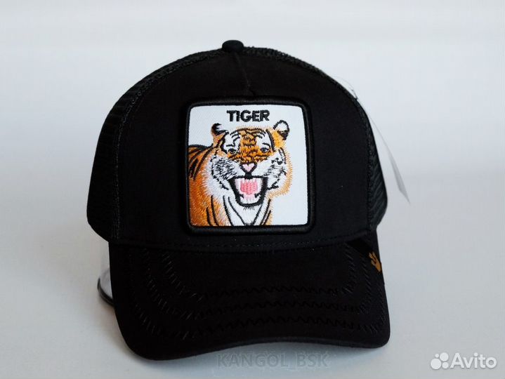 Бейсболка кепка 