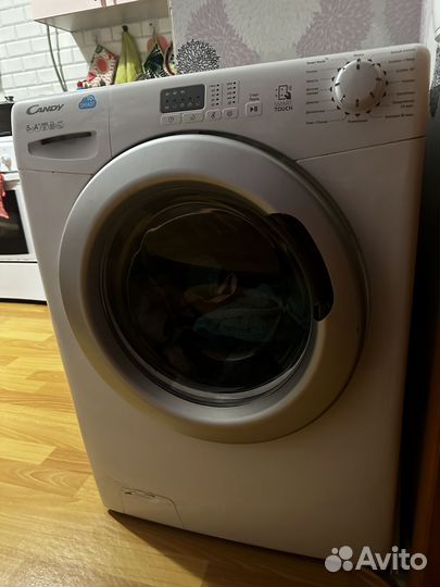 Стиральная машина Candy