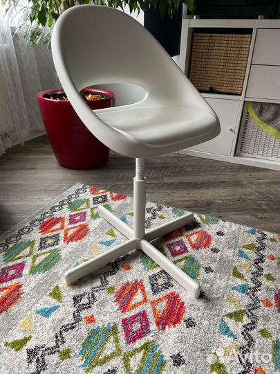 Детский стул IKEA