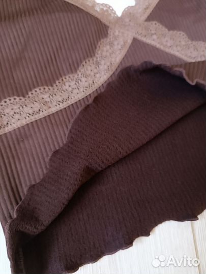 Топ hm. Новый. S