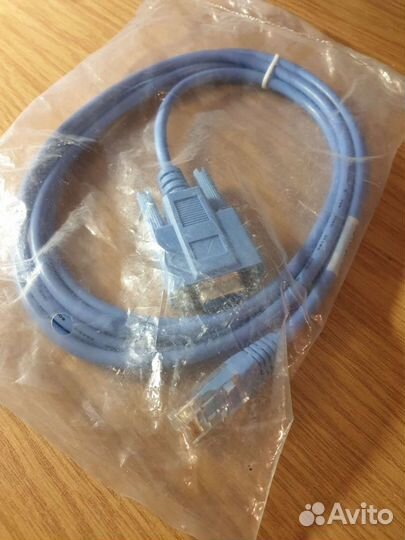 Кабель USB - Com порт