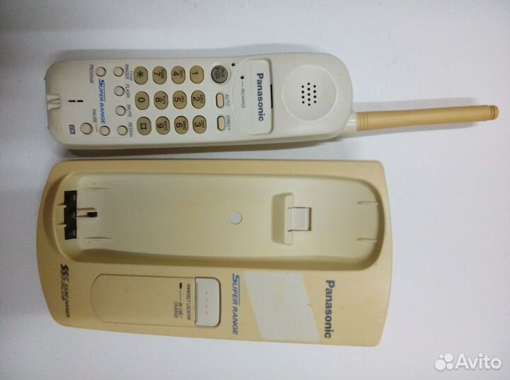 Бу стационарные телефоны