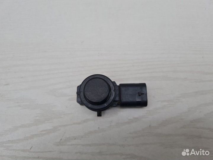 Парктроник Jeep Renegade 1 EJK 2016