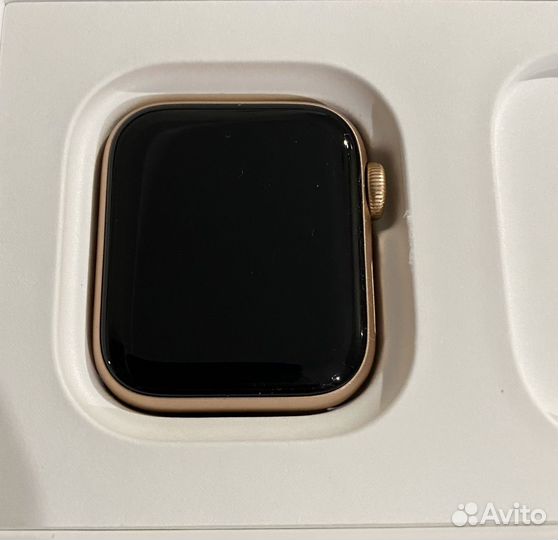 Часы apple watch SE 40 mm 2022