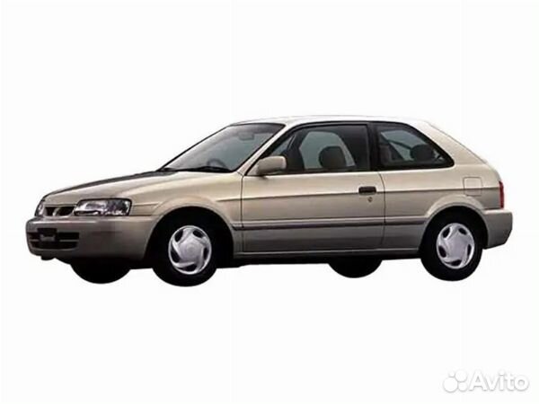 Насос масляный toyota caldina, corolla, corsa, raum, sprinter, starlet 4E-FE, 5E-FE 97