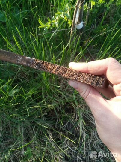 Гребень для шерсти СССР