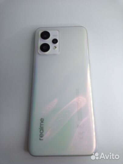 realme 9, 6/128 ГБ