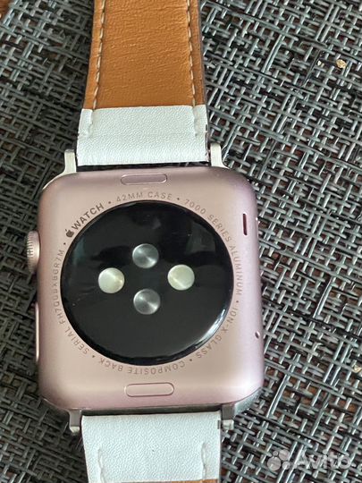 Apple watch 1 42мм