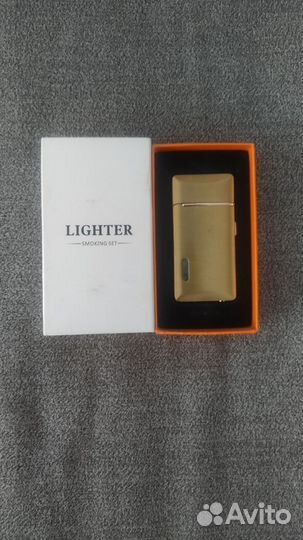 Зажигалка lighter