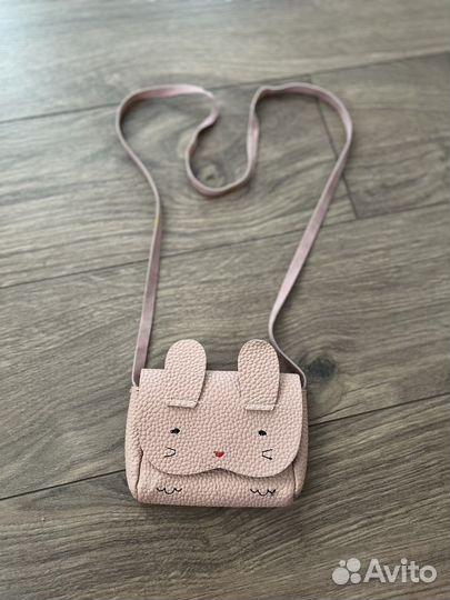 Cумка для девочки новая