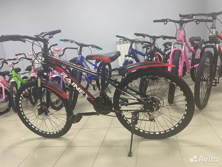 Велосипед горный 26 взрослый