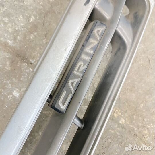 Решетка Карина