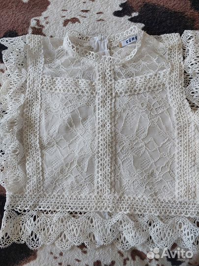 Школьная форма