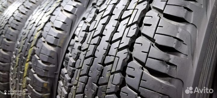 Dunlop Grandtrek AT22 265/60 R18