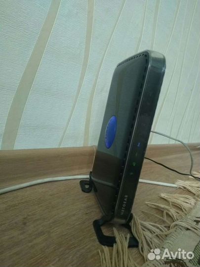 Wifi роутер netgear 5 ghz