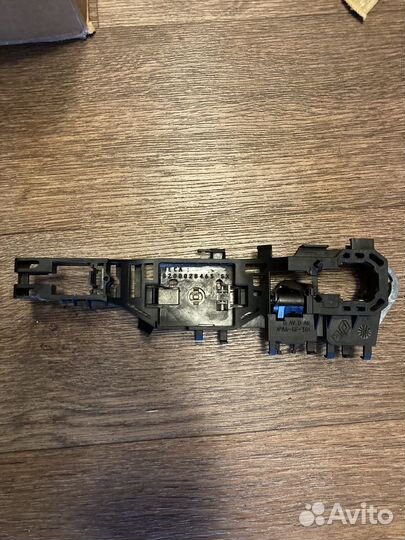 Рено меган 2 / Renault megane 2