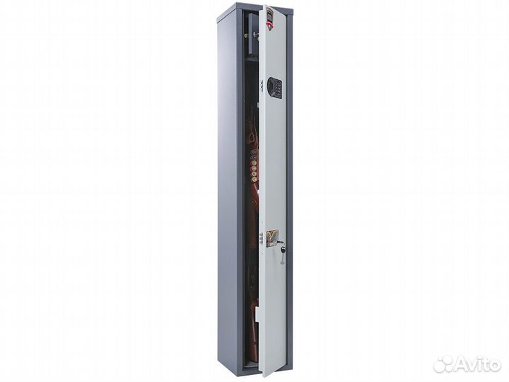 Сейф aiko Беркут 3 EL оружейный