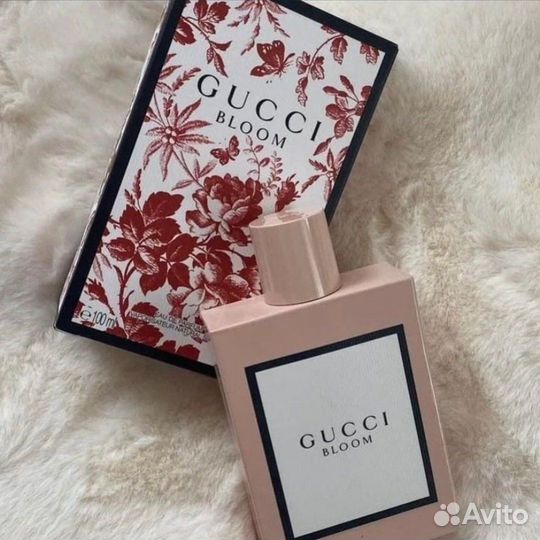 Gucci Bloom 100ml