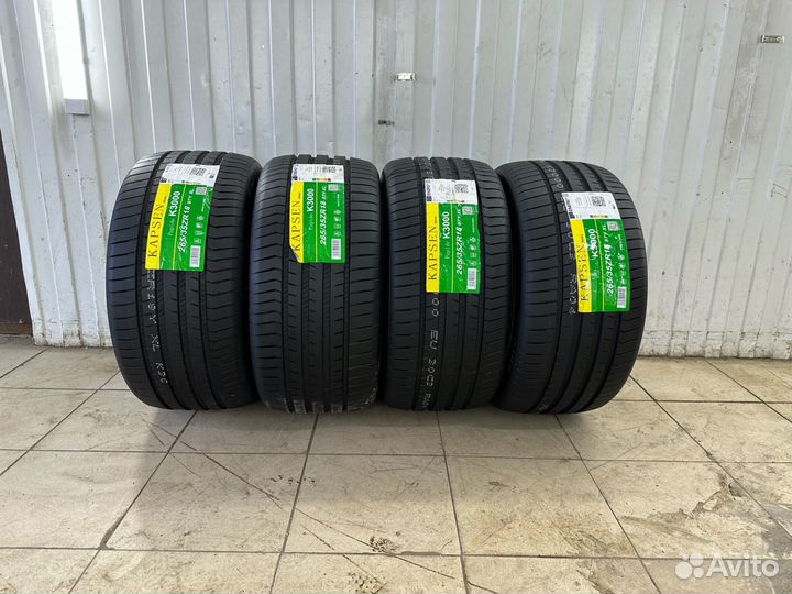 Kapsen K3000 255/40 R18