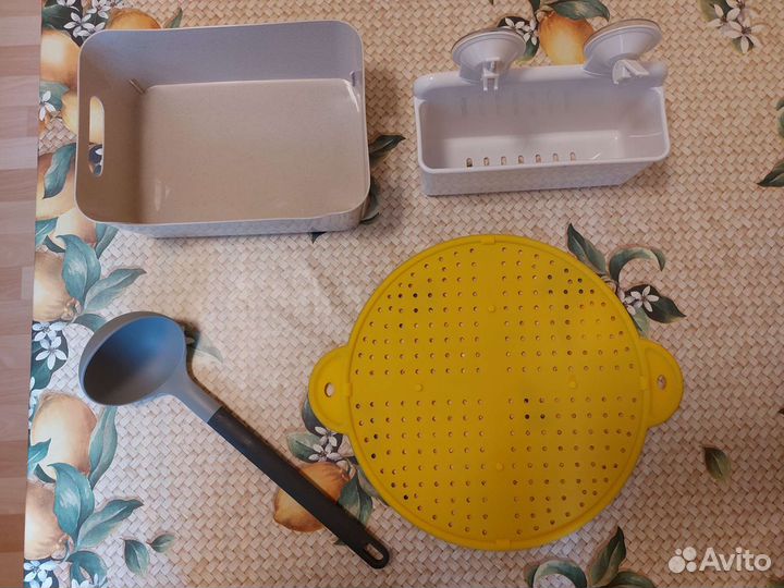 Товары для кухни