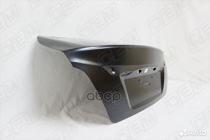 Крышка багажника Nissan Teana 3 L33 (2014-2020)