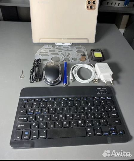 Планшет A 15 max 6 128гб