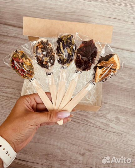 Чайная ложечка