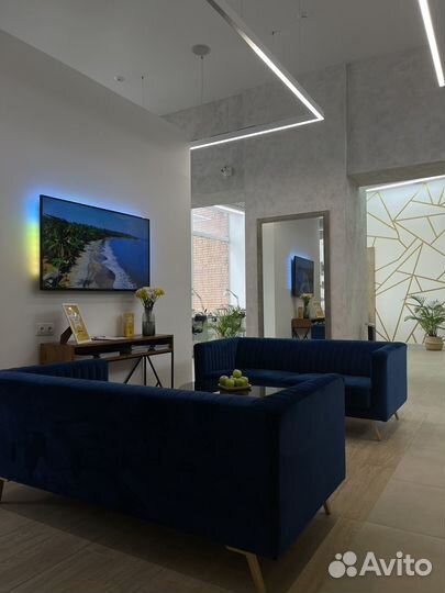 Старший администратор