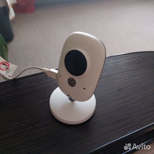 Беспроводная видеоняня Baby Monitor TakTark