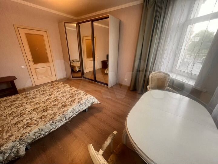 Квартира-студия, 26,4 м², 1/5 эт.