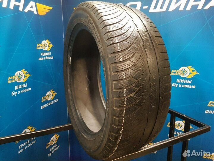 Michelin Pilot Alpin PA4 235/50 R18