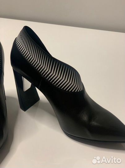 Ботильоны United Nude