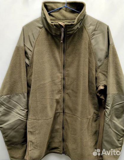 Кофта флисовая вкпо вкбо