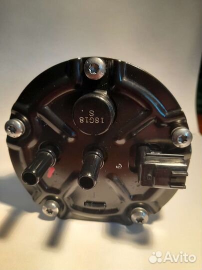 Топливный фильтр Рено Дастер cdi