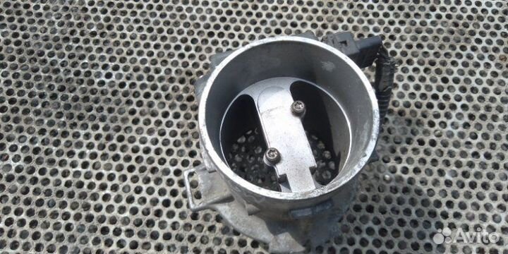 Дмрв Ford Mondeo MK1 MK2 1.6-2.0 zetec