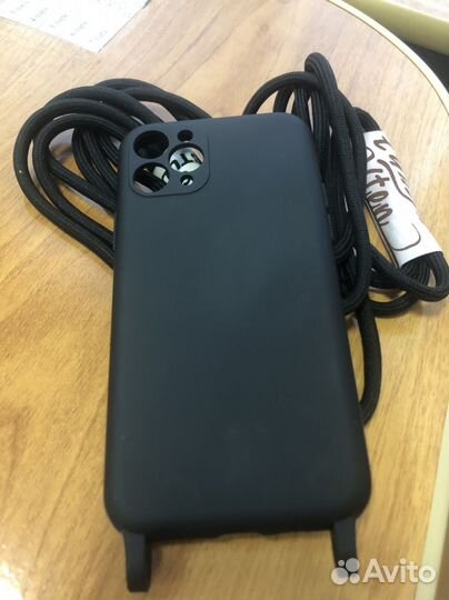 Чехол на iPhone 11 pro