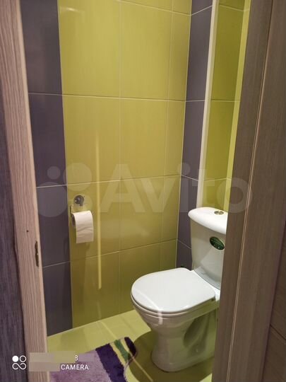 1-к. квартира, 31,6 м², 2/5 эт.